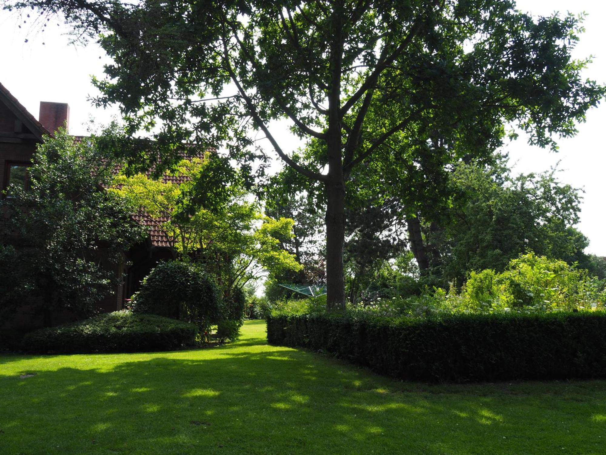 Dahmerhof Εξωτερικό φωτογραφία