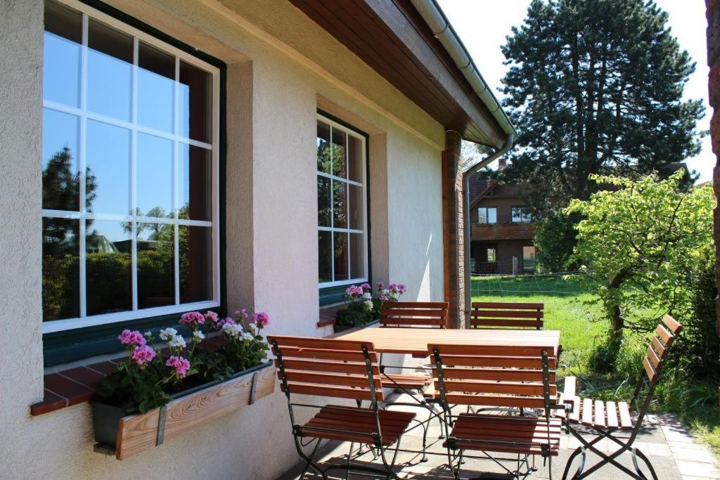 Dahmerhof Δωμάτιο φωτογραφία