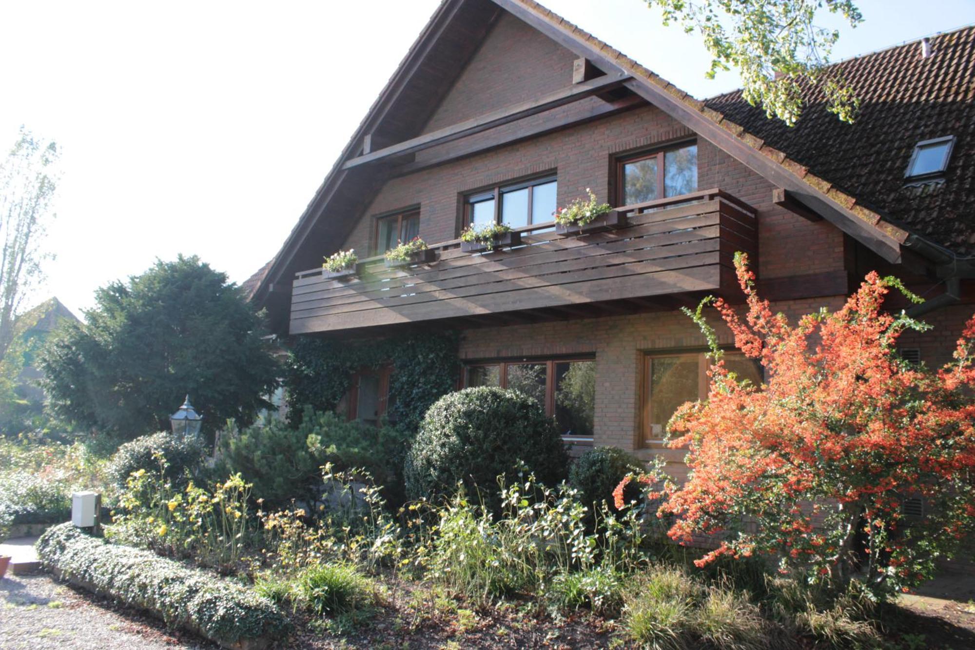 Dahmerhof Δωμάτιο φωτογραφία