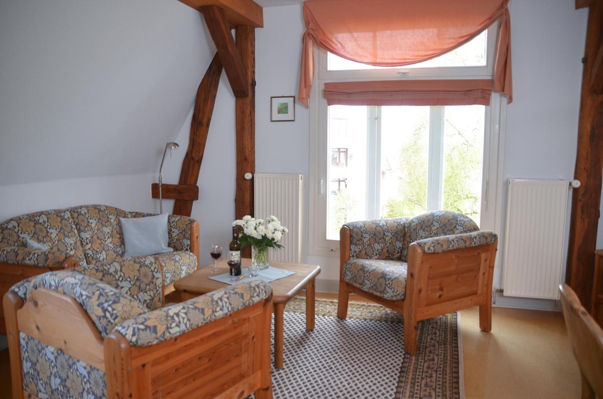 Dahmerhof Δωμάτιο φωτογραφία