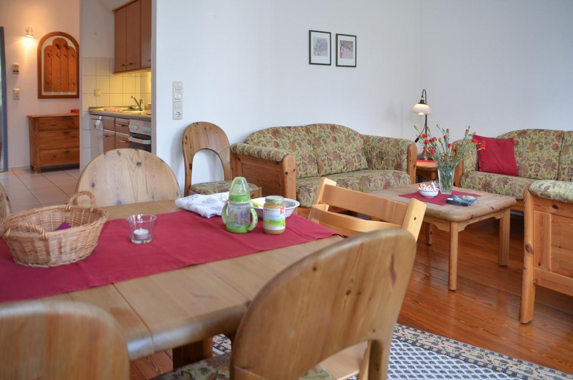 Dahmerhof Δωμάτιο φωτογραφία