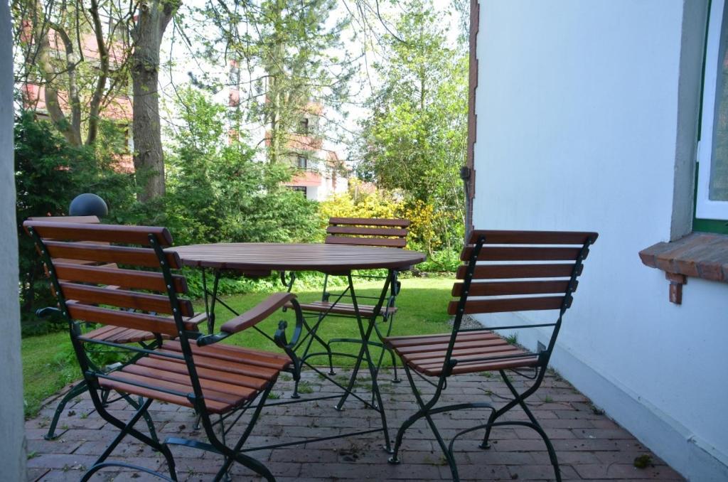 Dahmerhof Δωμάτιο φωτογραφία