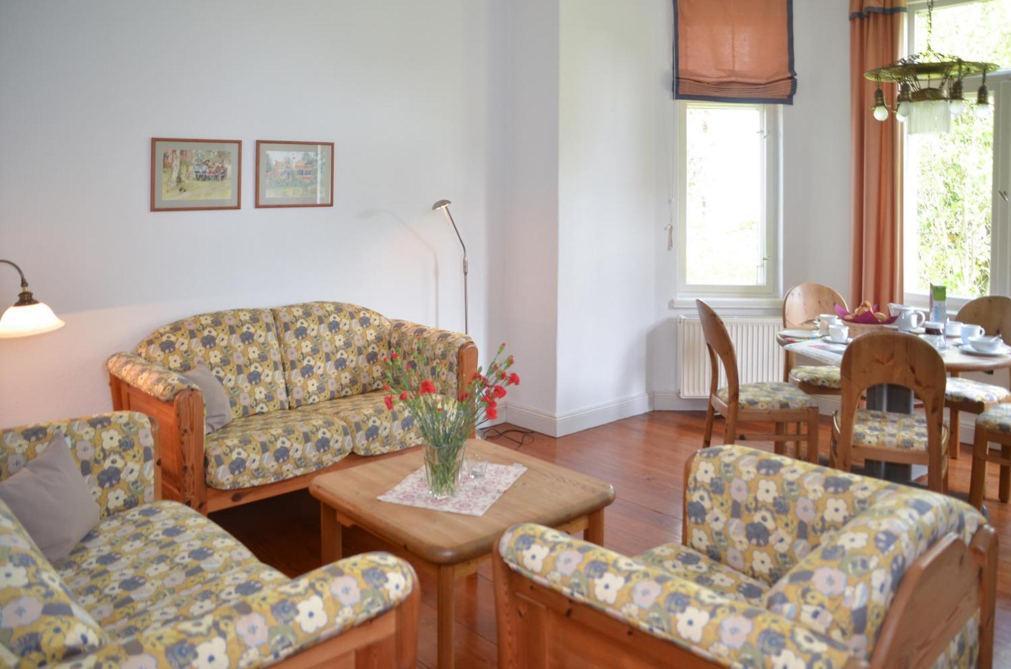 Dahmerhof Δωμάτιο φωτογραφία