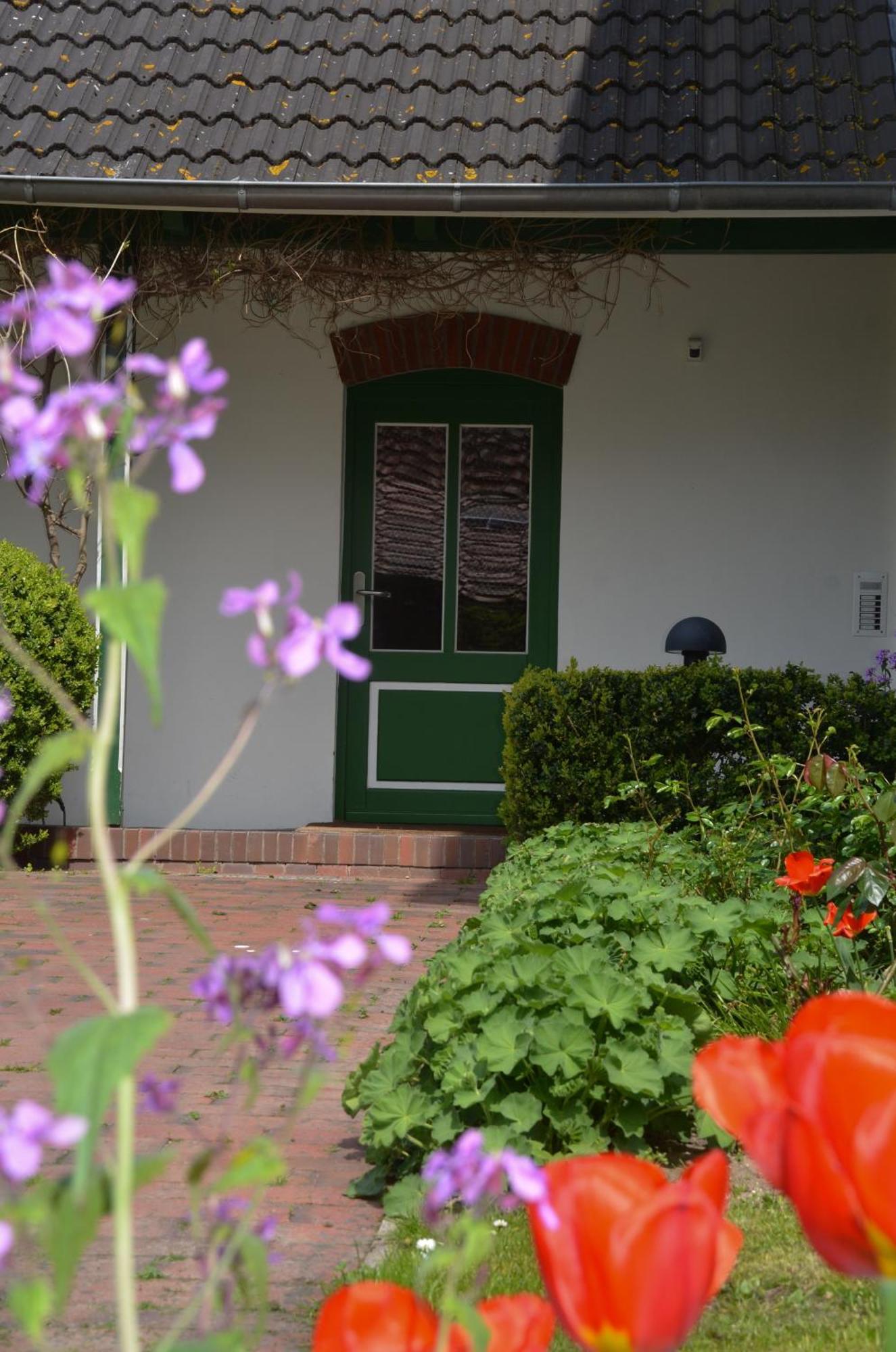 Dahmerhof Δωμάτιο φωτογραφία