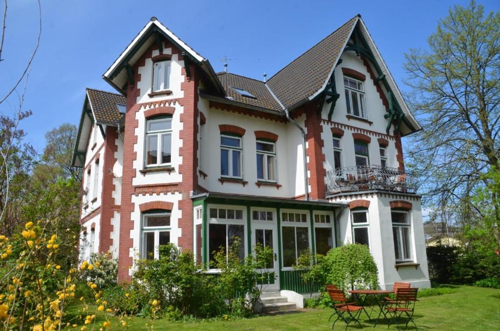 Dahmerhof Εξωτερικό φωτογραφία